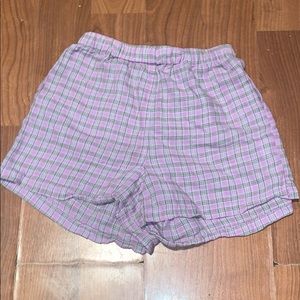 ✨Brandy Melville shorts✨